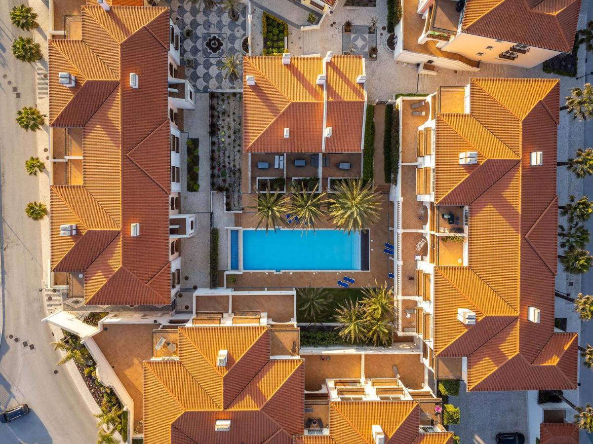 Stunning Sea View Apartment Praia D'El Rey Praia del Rei Ngoại thất bức ảnh